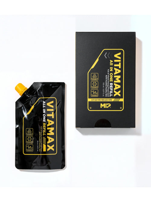 MIP Vitamax All-in-One Refill