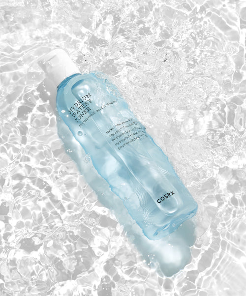 COSRX Hydrium Watery Toner