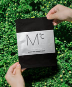 MDOC MDOC Relief Men Therapy Mask 18ml x 4
