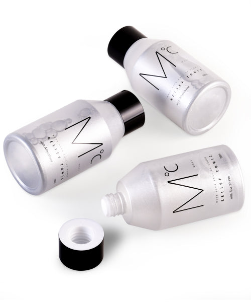 MDOC Relief Tonic with Aftershave 150ml