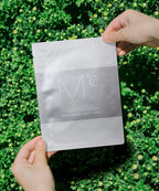 MDOC MDOC Radiance Man Therapy Mask 18ml x 4