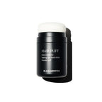 BLACKMONSTER 1000 wool hair puff natural black 26g
