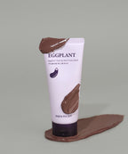 PAPARECIPE PAPARECIPE Eggplant Clearing Mud Cream Mask 100ml