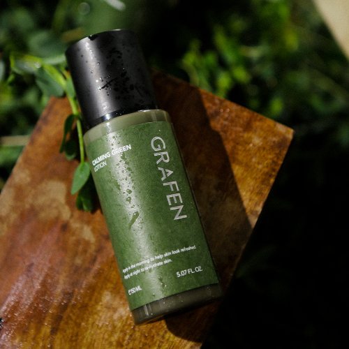 GRAFEN Calming Green All-in-One 150ml