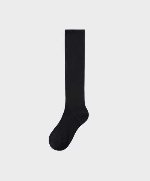 MUSINSA STANDARD WOMAN MUSINSA STANDARD WOMAN Knee High Socks 5 Pack