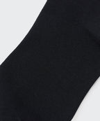 MUSINSA STANDARD WOMAN MUSINSA STANDARD WOMAN Knee High Socks 5 Pack