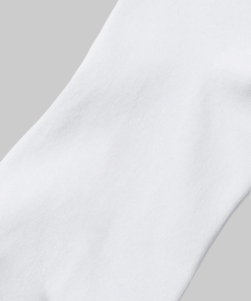 MUSINSA STANDARD WOMAN MUSINSA Knee High Socks 5 Pack (Size: One Size)