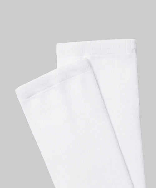 MUSINSA STANDARD WOMAN MUSINSA Knee High Socks 5 Pack (Size: One Size)