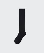 MUSINSA STANDARD WOMAN MUSINSA STANDARD WOMAN Knee High Socks 5 Pack