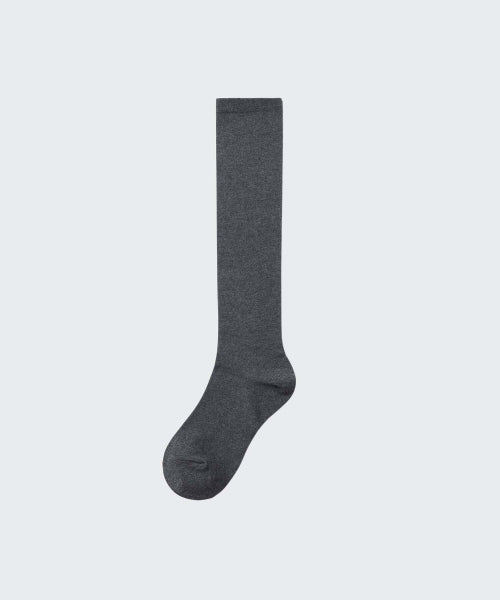 MUSINSA STANDARD WOMAN MUSINSA STANDARD WOMAN Knee High Socks 5 Pack