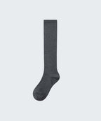 MUSINSA STANDARD WOMAN MUSINSA STANDARD WOMAN Knee High Socks 5 Pack