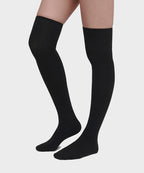 MUSINSA STANDARD WOMAN MUSINSA STANDARD WOMAN Over the Knee Socks 5 Pack