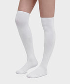MUSINSA STANDARD WOMAN MUSINSA STANDARD WOMAN Over the Knee Socks 5 Pack