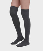 MUSINSA STANDARD WOMAN MUSINSA STANDARD WOMAN Over the Knee Socks 5 Pack