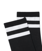 MUSINSA STANDARD WOMAN MUSINSA STANDARD WOMAN Skate Knee High Socks 5 Pack