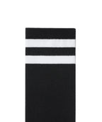 MUSINSA STANDARD WOMAN MUSINSA STANDARD WOMAN Skate Knee High Socks 5 Pack