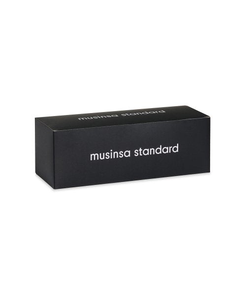 MUSINSA STANDARD WOMAN MUSINSA STANDARD WOMAN Skate Knee High Socks 5 Pack