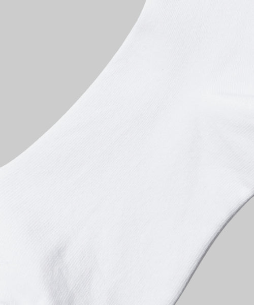 MUSINSA STANDARD WOMAN MUSINSA STANDARD WOMAN Skate Knee High Socks 5 Pack