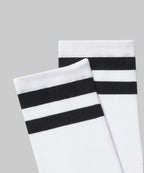 MUSINSA STANDARD WOMAN MUSINSA STANDARD WOMAN Skate Knee High Socks 5 Pack