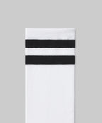 MUSINSA STANDARD WOMAN MUSINSA STANDARD WOMAN Skate Knee High Socks 5 Pack