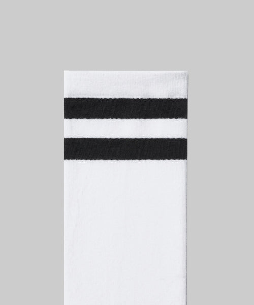MUSINSA STANDARD WOMAN MUSINSA STANDARD WOMAN Skate Knee High Socks 5 Pack
