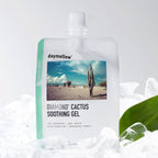 DAYMELLOW Gold Aloe/Diamond Cactus/Vitamin Bamboo Soothing Gel 3 types, choose 1