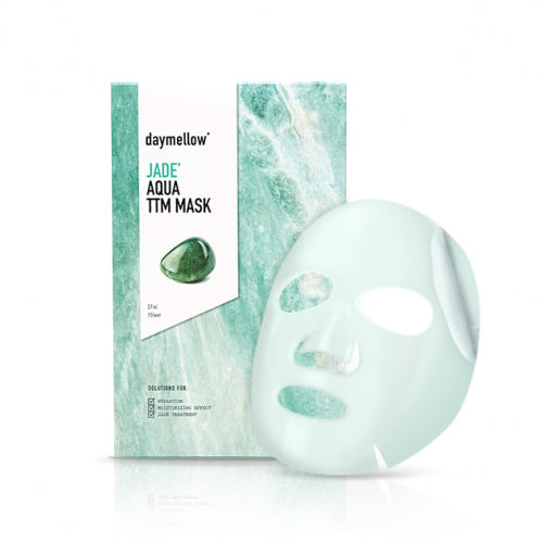 DAYMELLOW DAYMELLOW Jade Aqua TTM Mask