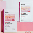 DAYMELLOW DAYMELLOW Pure Water Energy Sea Salt Mask