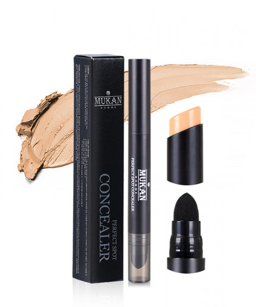 MUKAN MUKAN Men's Concealer 2ml Intensive Coverage