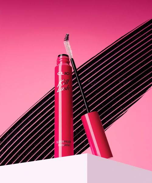 Clio Kill Lash Superproof Mascara