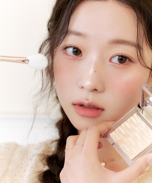 CLIO CLIO Prism Highlighter Pink Beam