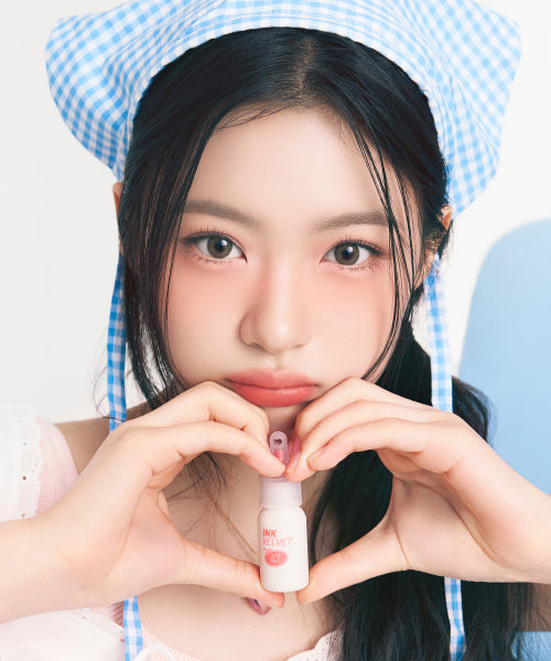 peripera peripera Ink the Velvet Lip Tint