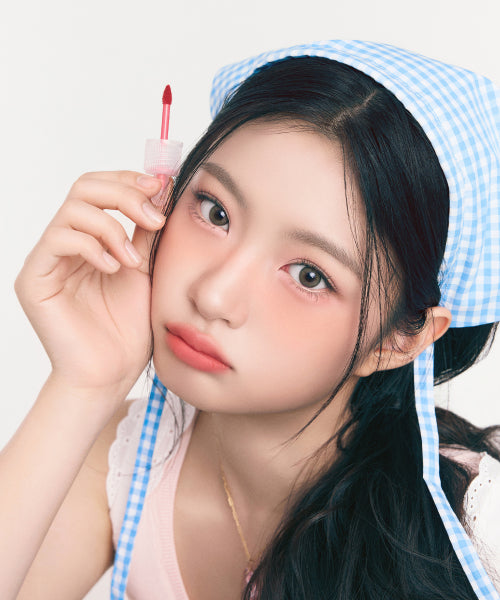 peripera peripera Ink the Velvet Lip Tint