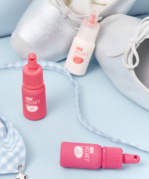 peripera peripera Ink the Velvet Lip Tint