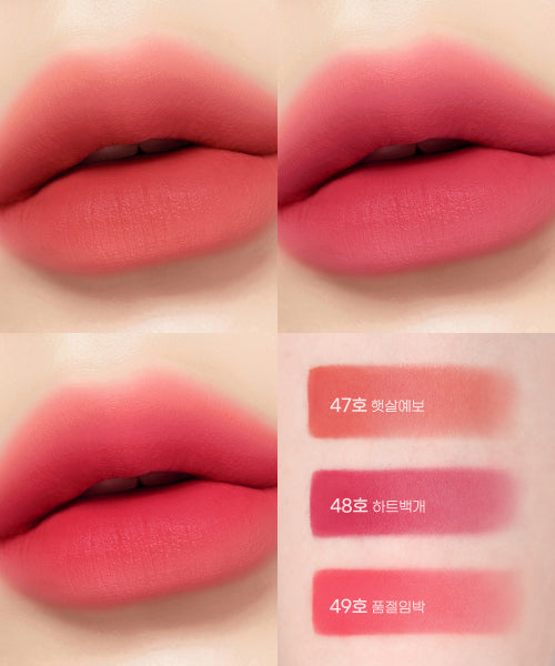peripera peripera Ink the Velvet Lip Tint
