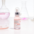 COOPY COOPY Cuppy PDN Salmon Ampoule 30ml