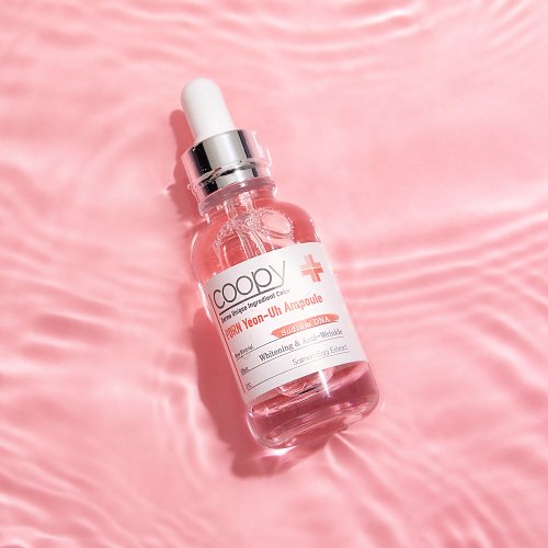 COOPY COOPY Cuppy PDN Salmon Ampoule 30ml