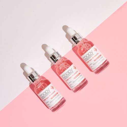 COOPY COOPY Cuppy PDN Salmon Ampoule 30ml
