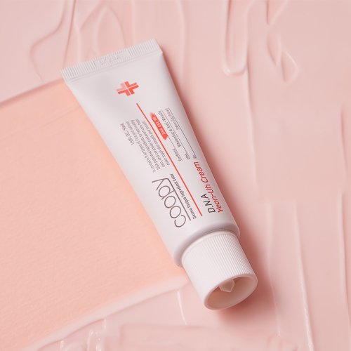 COOPY DNA salmon cream