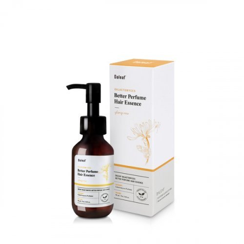 DALEAF Galactomyces Better Perfume Essence 90ml (Ylang Rose Fragrance)