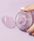MAUVE FANTASTIC EVER MAUVE FANTASTIC EVER Cool Kids Never Sleep Cream