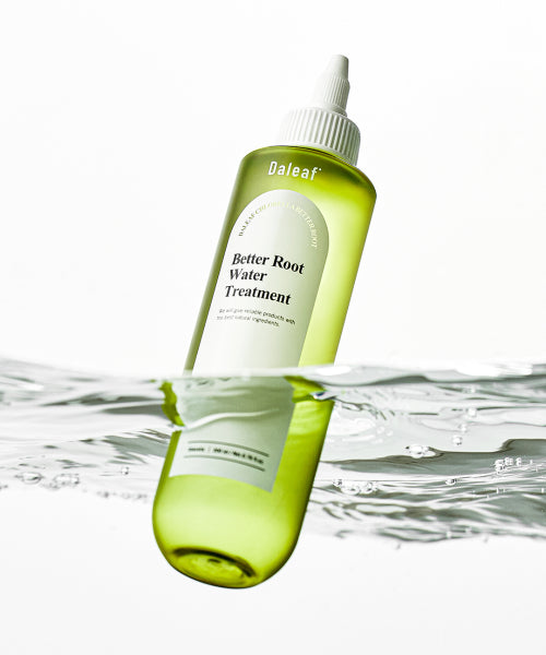 DALEAF Chlorella Veraroot Water Treatment 200ml