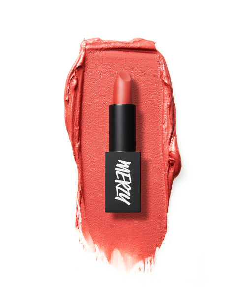 MERZY MERZY The First Lipstick ME Red