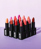 MERZY MERZY The First Lipstick ME Red
