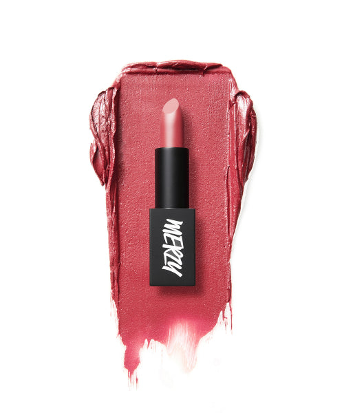 MERZY MERZY The First Lipstick ME Red