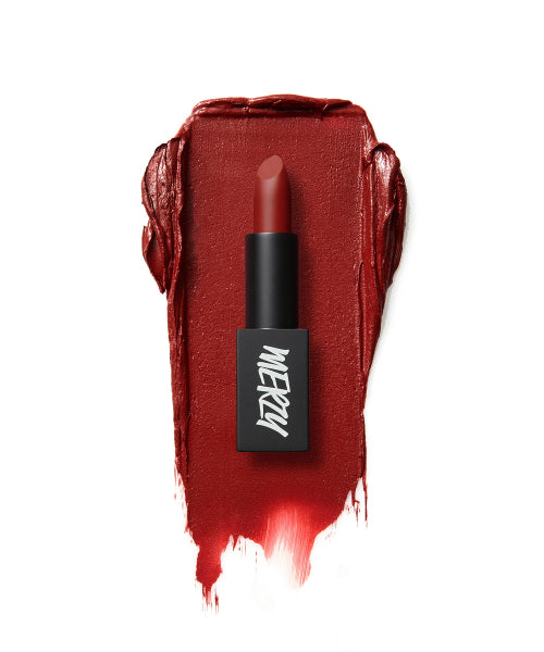 MERZY MERZY The First Lipstick ME Red