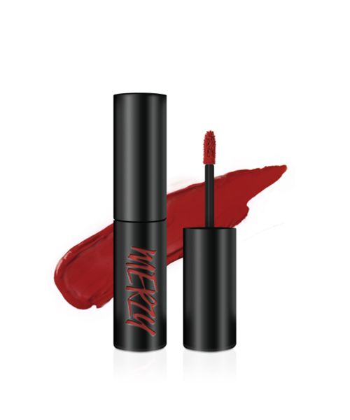 merzy The First Velvet Tint Season 1 6 shades