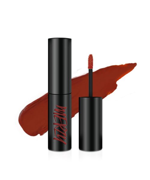merzy The First Velvet Tint Season 2 6 shades