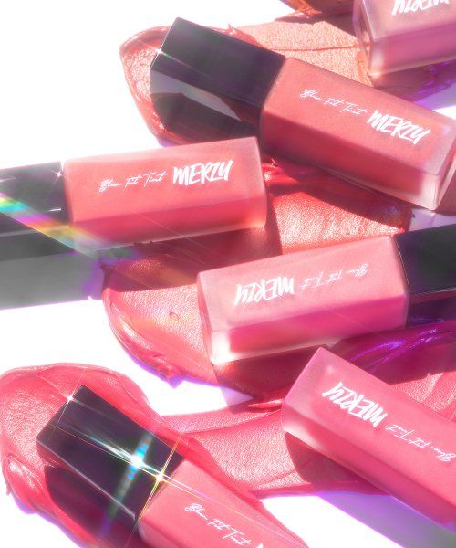 merzy Blur Fit Tint 8 shades