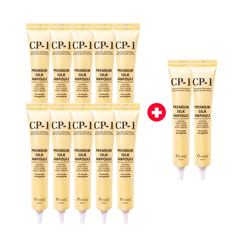 CP-1 Premium Silk Ampoule 20mlx12ea